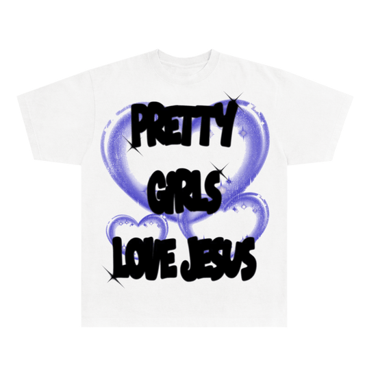 God Don't Like Ugly Tee
