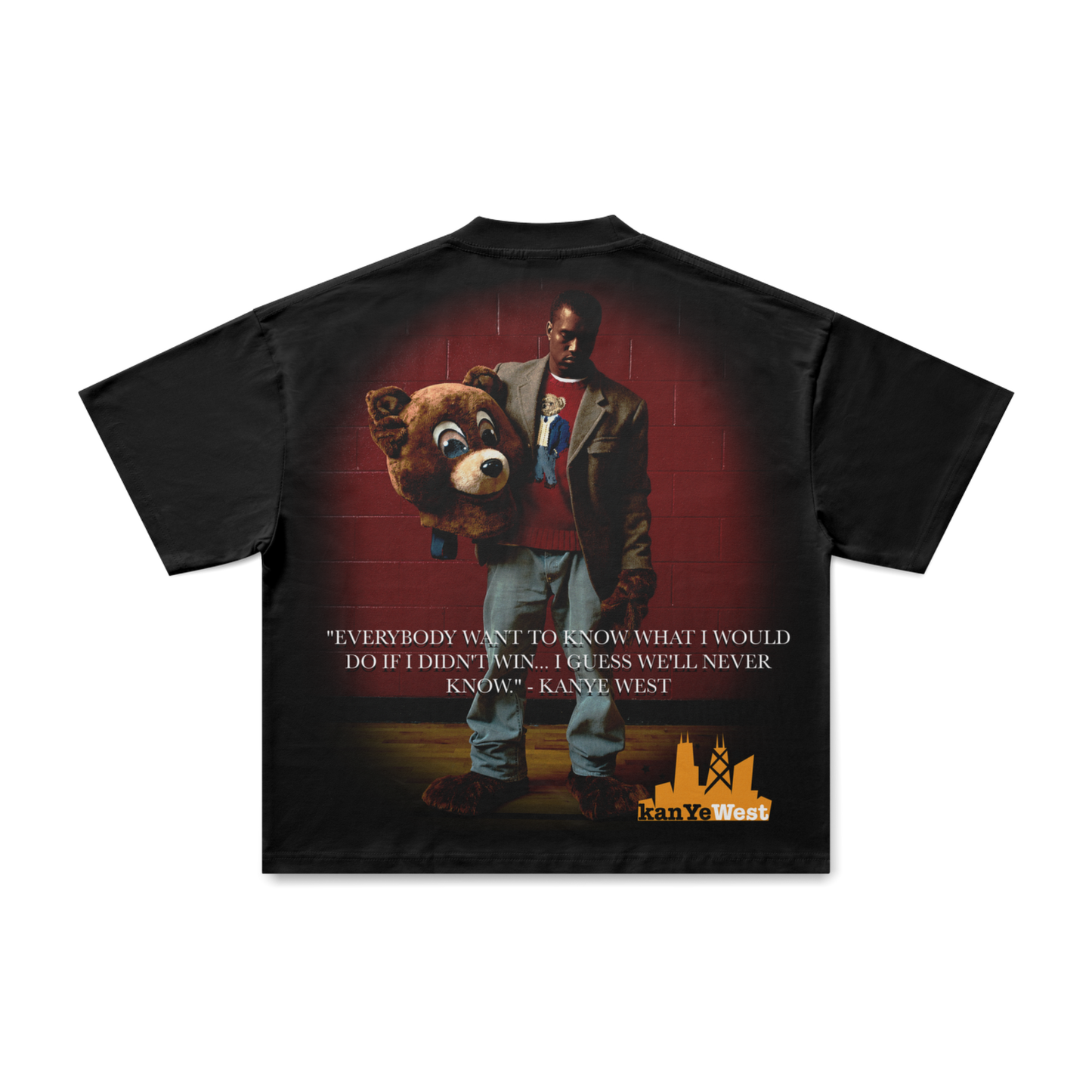 Grammy Family Tee (Sun Faded)