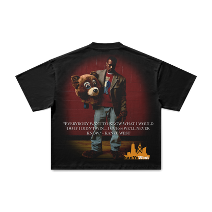 Grammy Family Tee (Sun Faded)