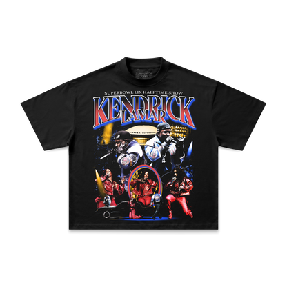 Kendrick Lamar X SZA Tee
