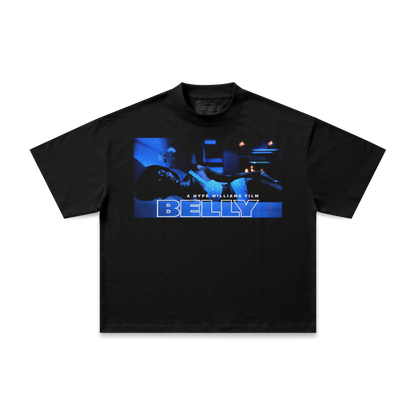 "Kisha" Tee