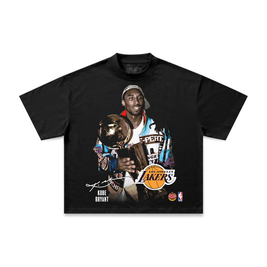 Three Peat In LA Tee