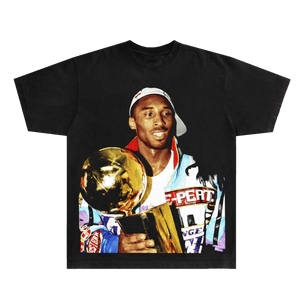 3-Peat In LA Tee