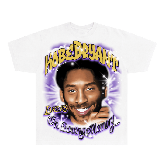 Mamba Forever Tee