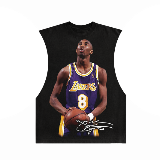 Young Mamba Tee