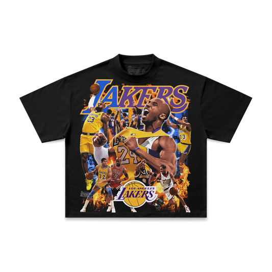 Lord Of The Rings Tee