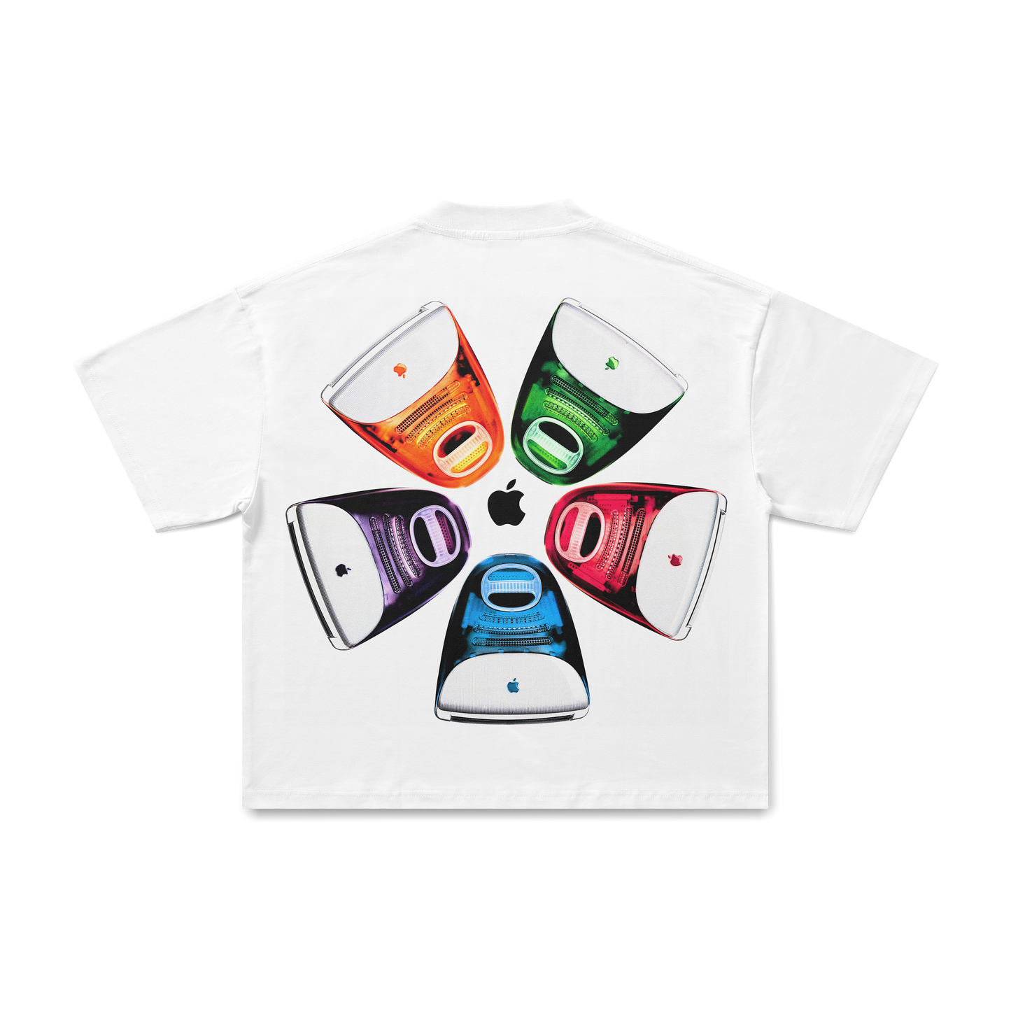 Y2K iMac Tee