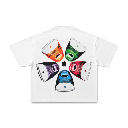 Y2K iMac Tee