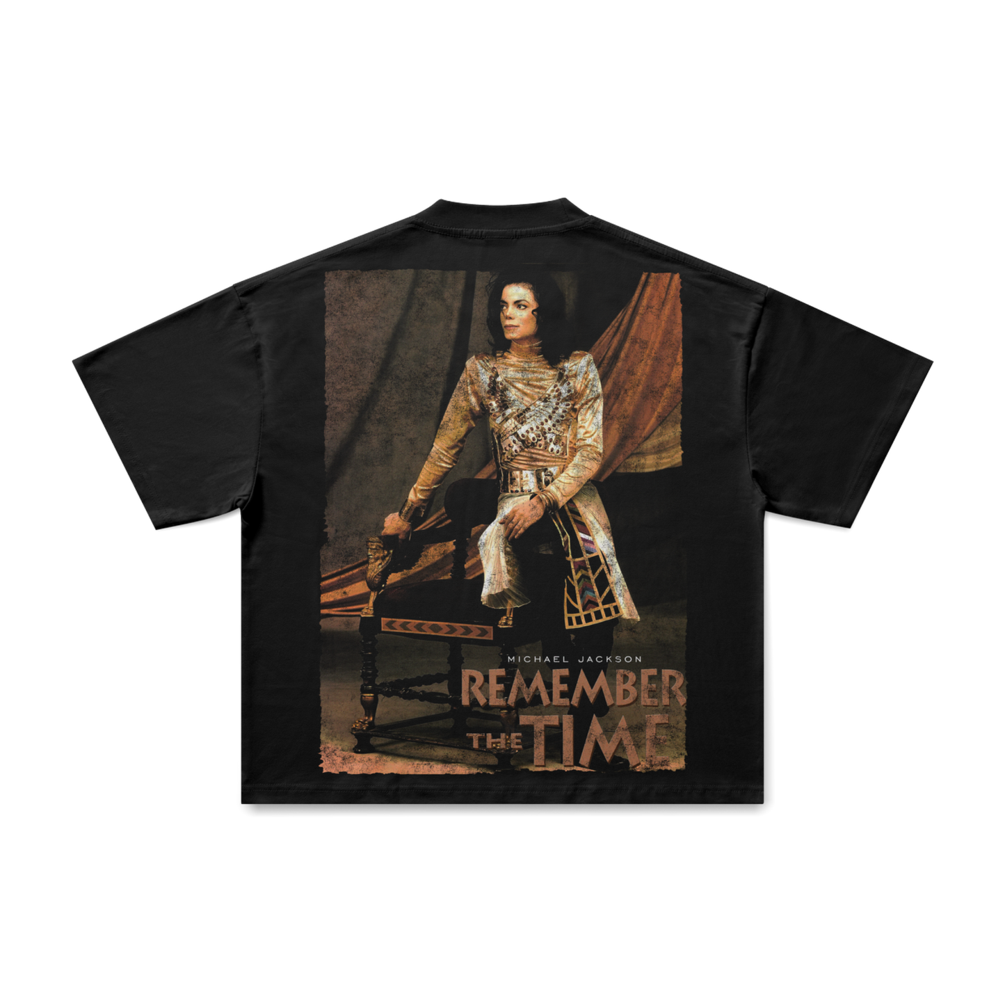 MJ - Dangerous Tee