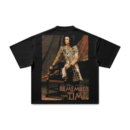 MJ - Dangerous Tee