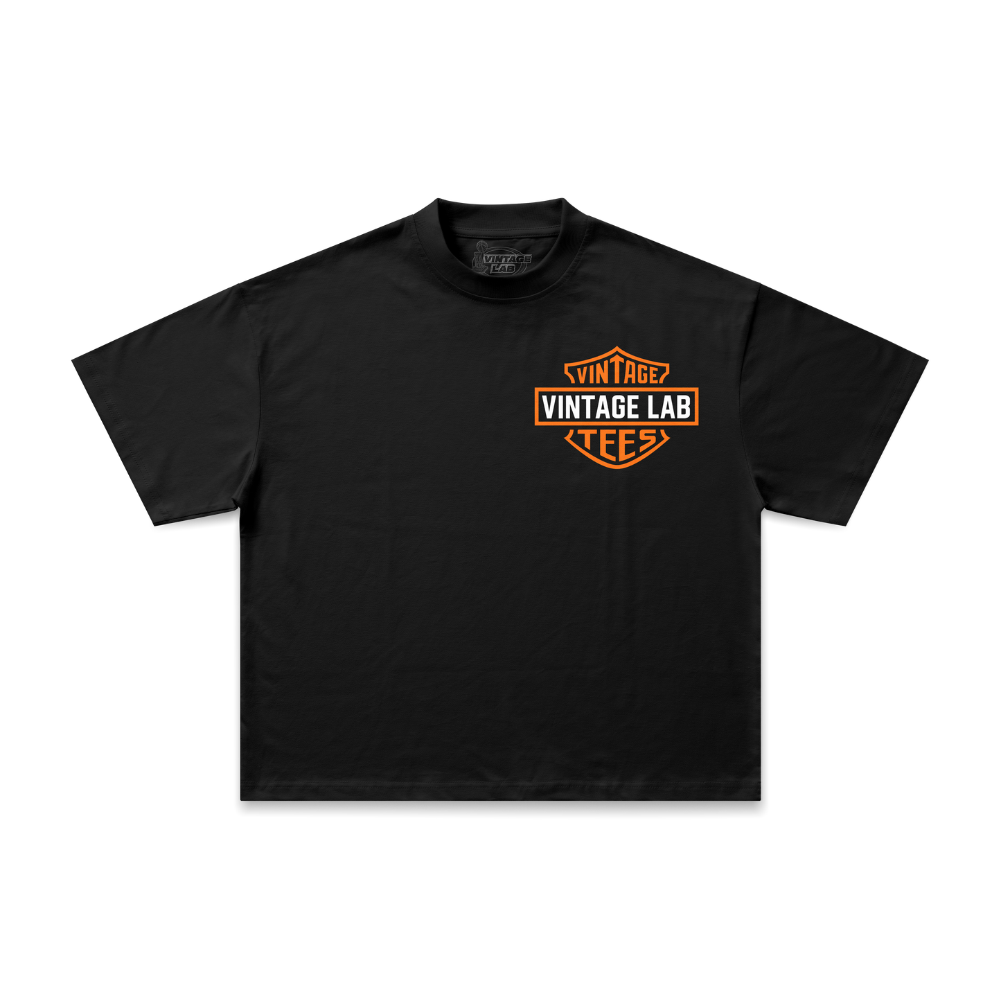 Full Throttle Tee