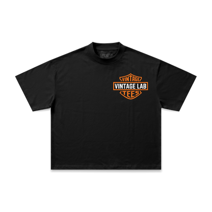 Full Throttle Tee