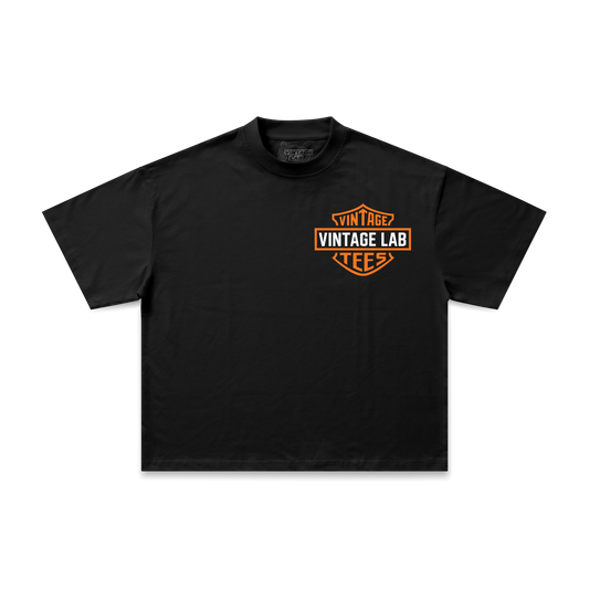 Full Throttle Tee