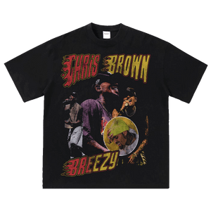 Breezy Tee