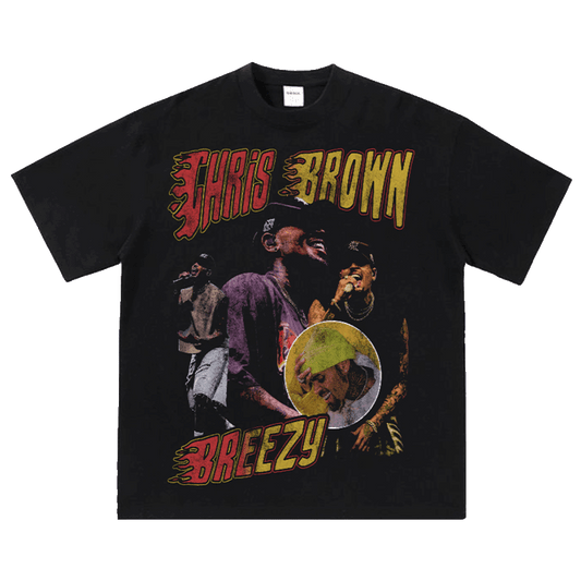 Breezy Tee