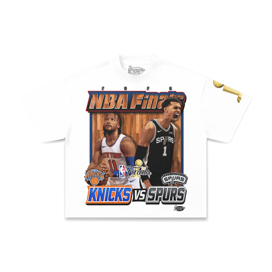 2026 NBA Finals Tee