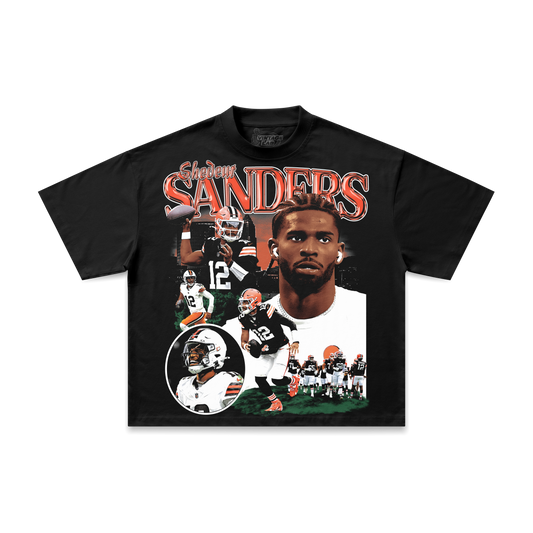 Shedeur Sanders