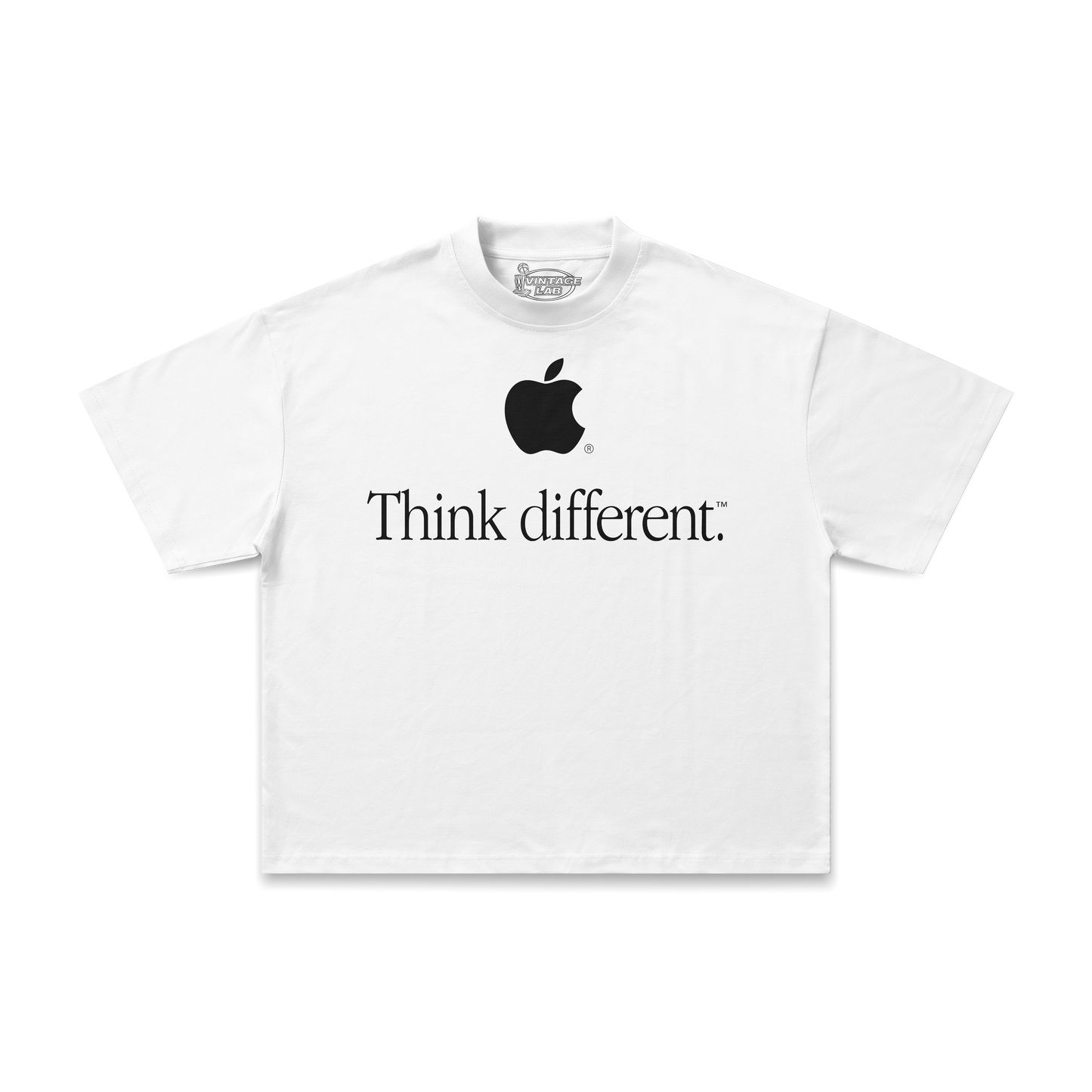 Y2K iMac Tee