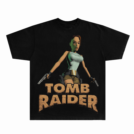 Tomb Raider Tee