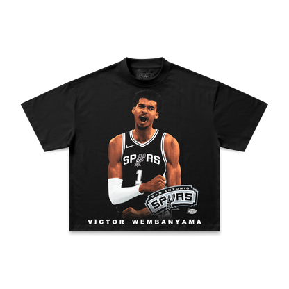Wemby Tee