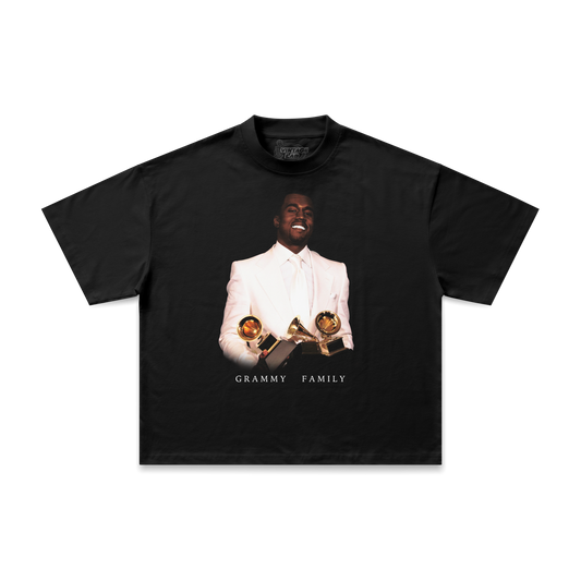 Grammy Family Tee (Sun Faded)
