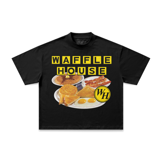 Waffle House Tee