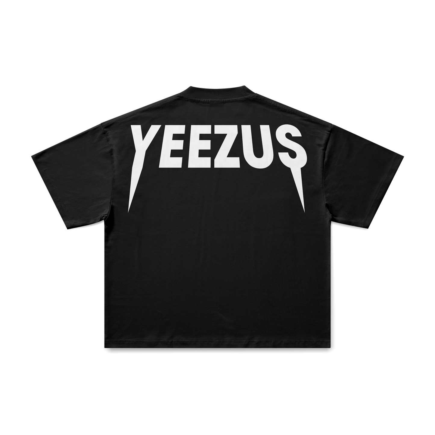 Yeezus Tee