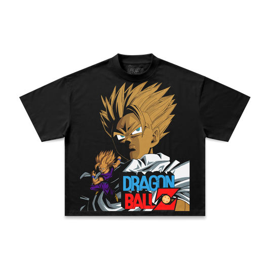 Gohan SSJ2 Tee